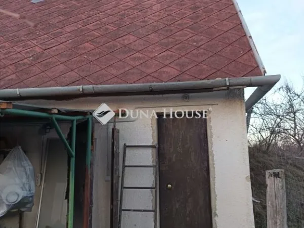 Eladó mezőgazdasági ingatlan Görcsöny 31 nm