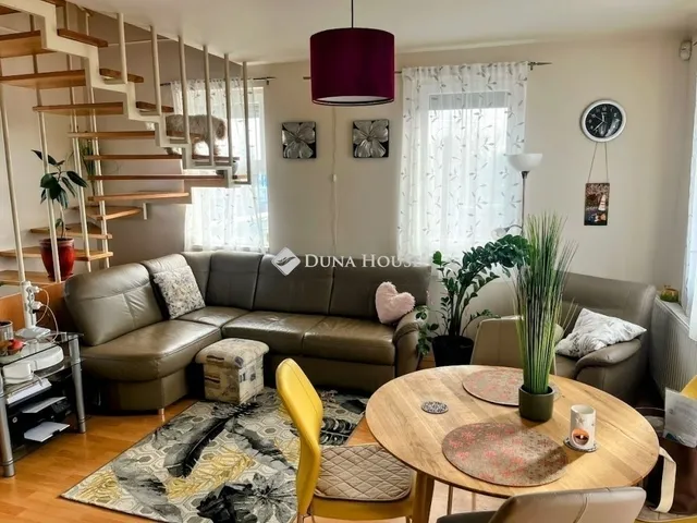 Eladó lakás Pécs 62 nm