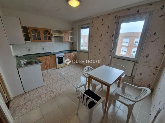 Eladó lakás Mohács 59 nm