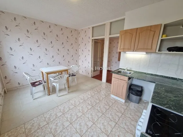 Eladó lakás Mohács 59 nm