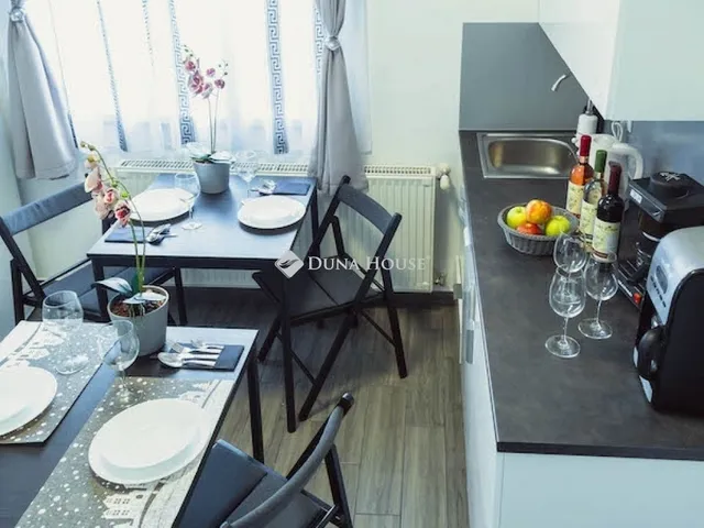 Eladó ház Villány 130 nm