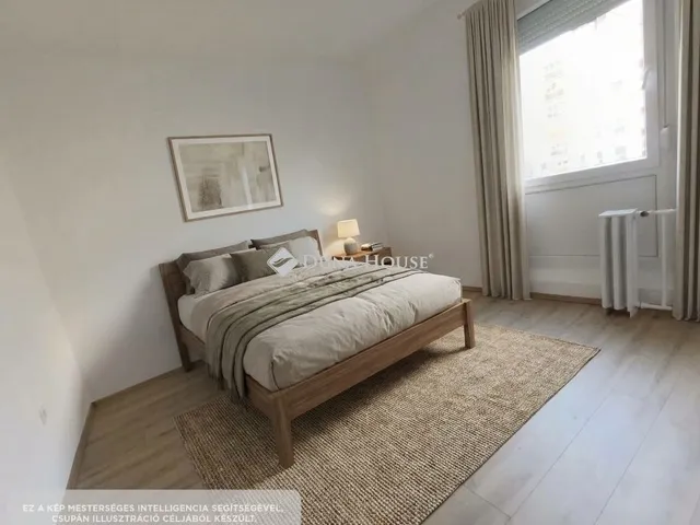 Eladó lakás Pécs 52 nm