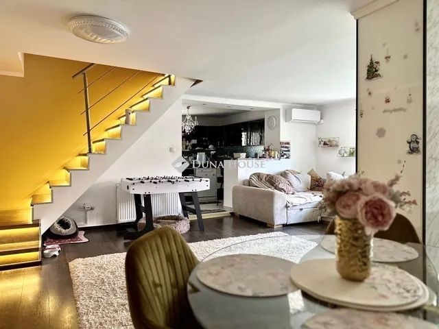 Eladó ház Pécs 248 nm