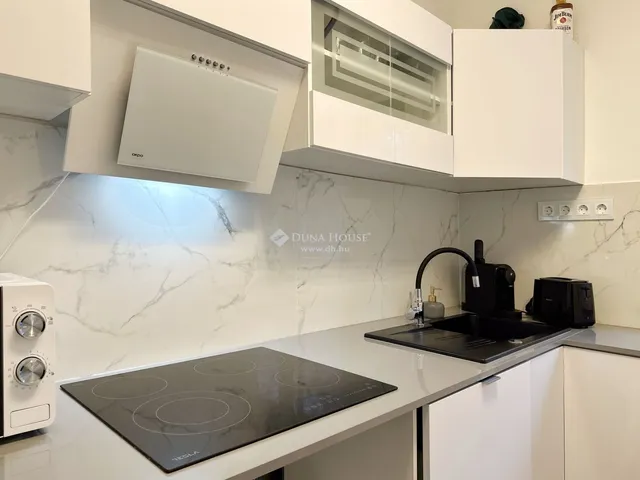 Eladó lakás Pécs, Papkert közelében 49 nm