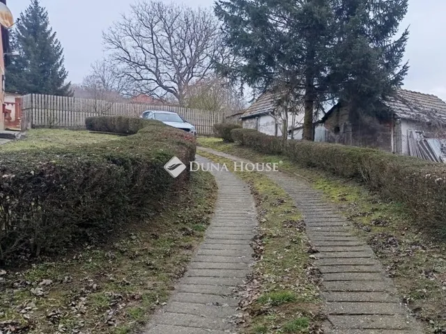 Eladó ház Gödre 120 nm