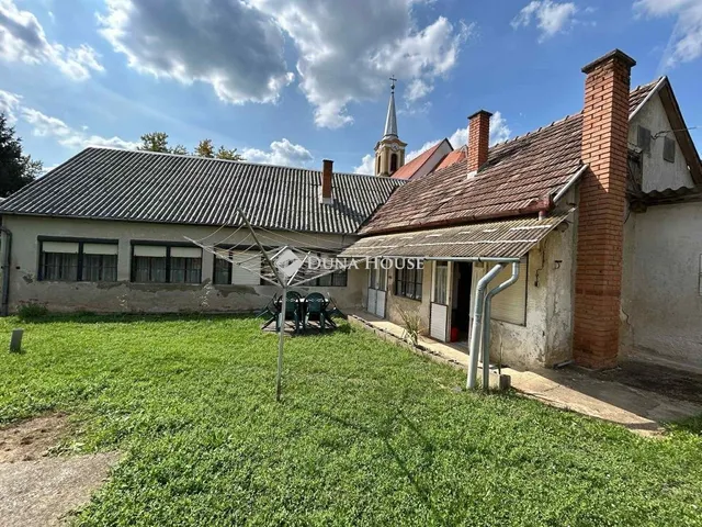 Eladó ház Gödre 120 nm