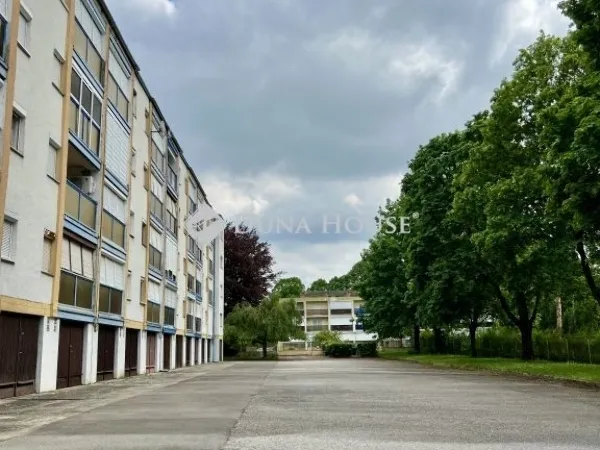 Eladó üdülő és hétvégi ház Harkány 17 nm