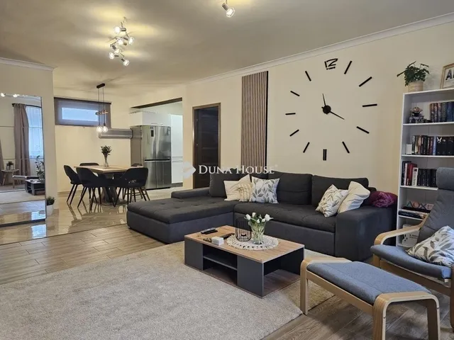 Eladó ház Siklós 108 nm