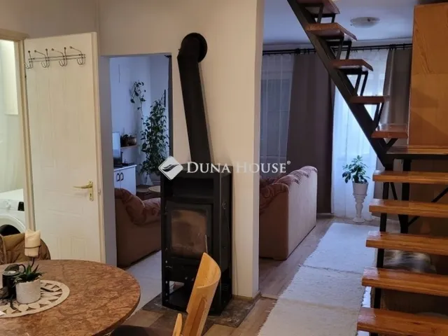 Eladó üdülő és hétvégi ház Harkány 60 nm