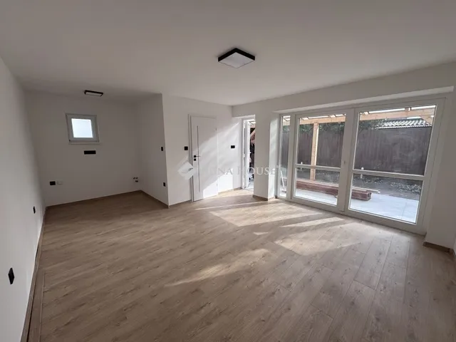 Eladó lakás Harkány 36 nm