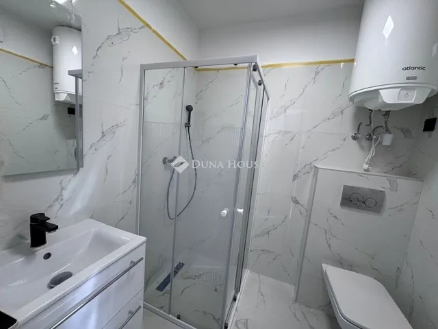 Eladó lakás Harkány 36 nm