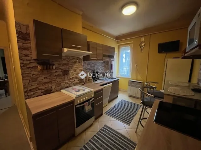 Eladó lakás Pécs 53 nm