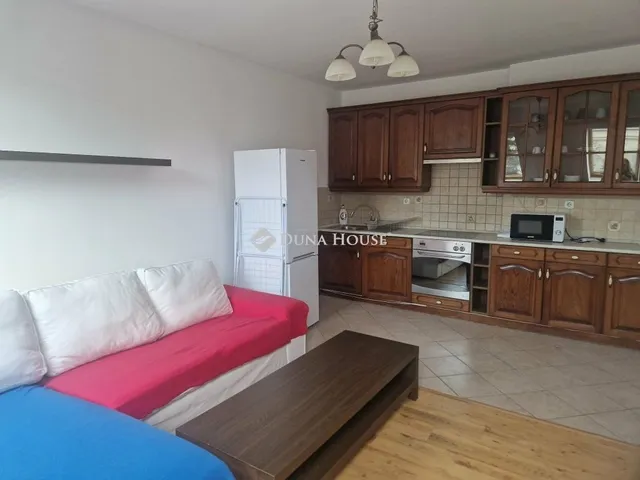 Kiadó lakás Pécs 50 nm