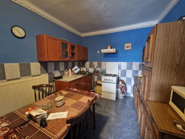 Eladó ház Szászvár 90 nm