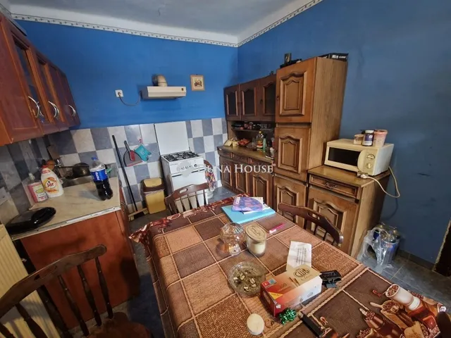 Eladó ház Szászvár 90 nm