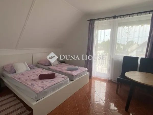 Eladó ház Harkány 180 nm