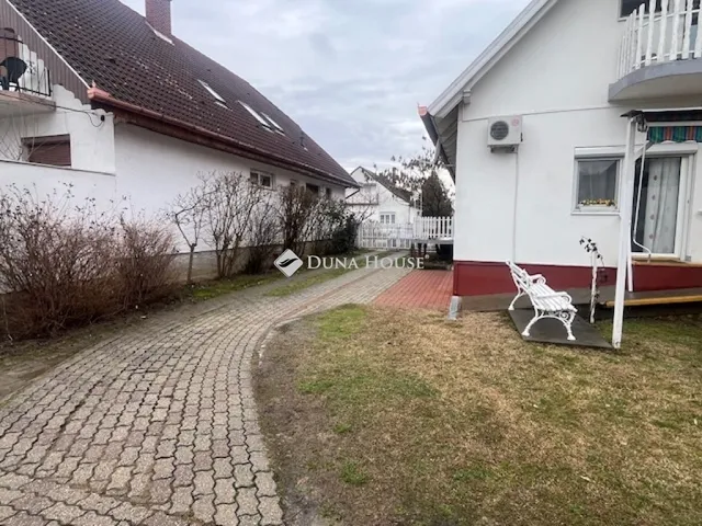 Eladó ház Harkány 180 nm