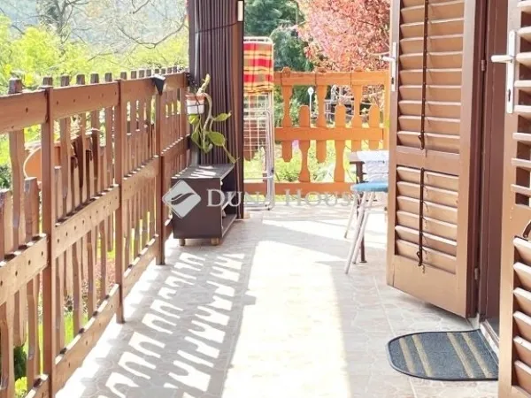 Eladó üdülő és hétvégi ház Orfű 78 nm