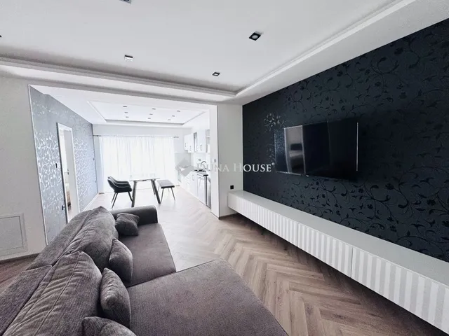 Eladó lakás Harkány 60 nm