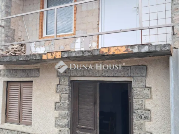 Eladó ház Szászvár 58 nm