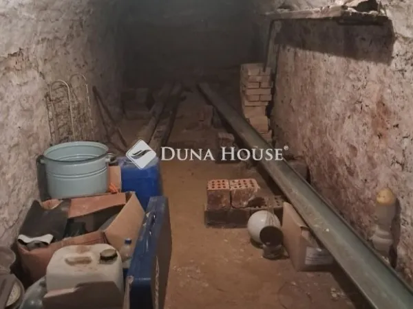 Eladó ház Szászvár 58 nm