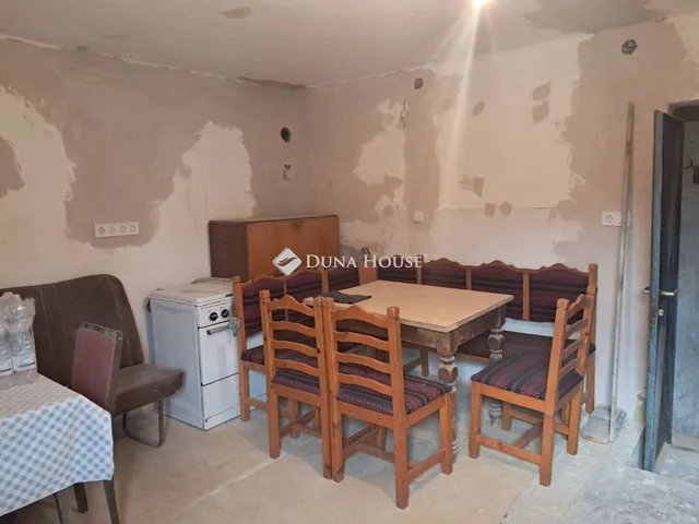 Eladó ház Szászvár 58 nm