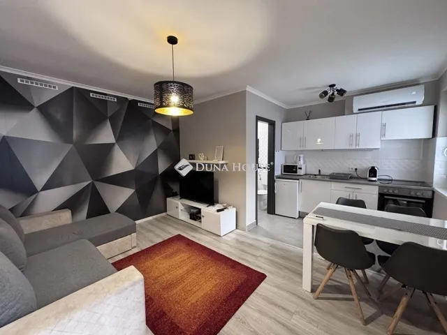 Eladó üdülő és hétvégi ház Harkány 38 nm