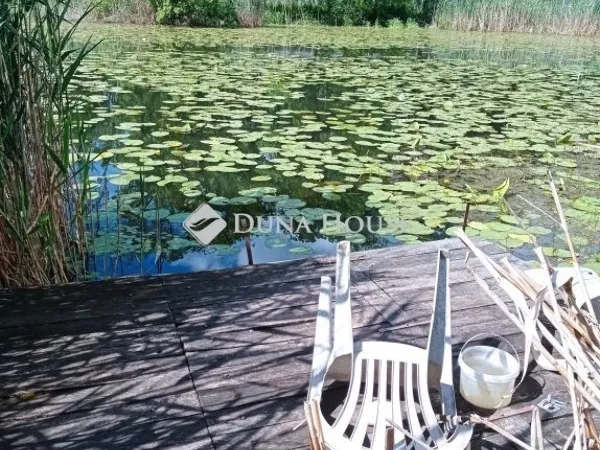 Eladó üdülő és hétvégi ház Hercegszántó 80 nm