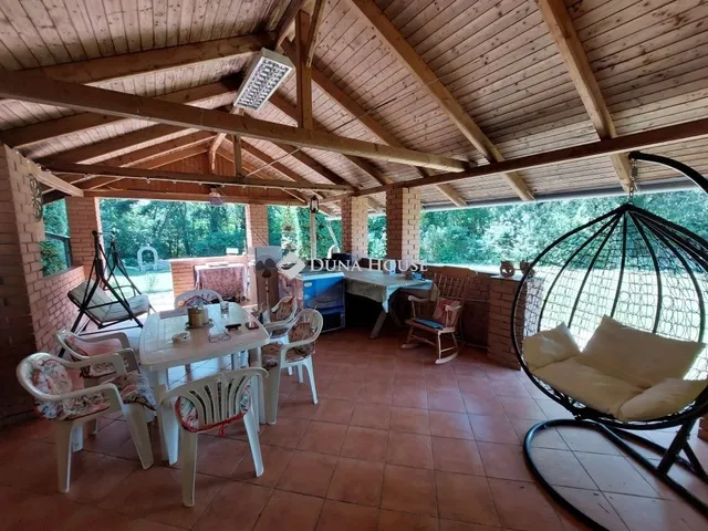 Eladó üdülő és hétvégi ház Hercegszántó 80 nm