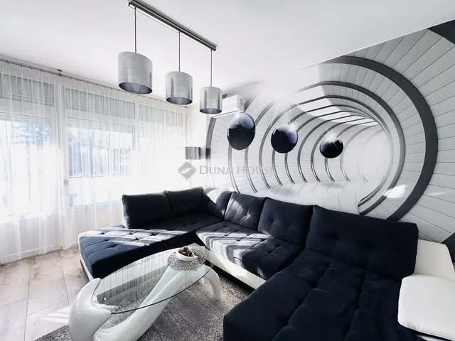 Eladó lakás Harkány 51 nm