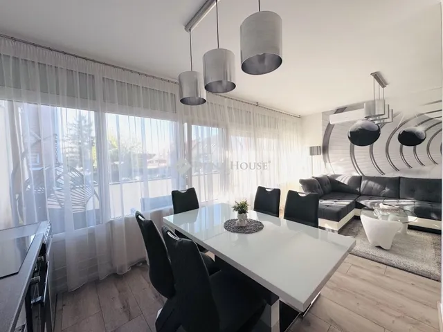 Eladó lakás Harkány 51 nm