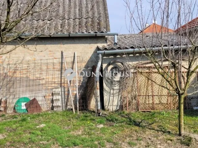 Eladó ház Vajszló 60 nm