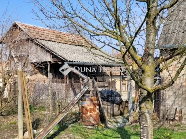 Eladó ház Vajszló 60 nm