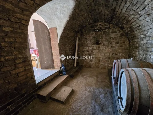 Eladó üdülő és hétvégi ház Gyód 20 nm