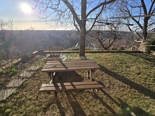 Eladó üdülő és hétvégi ház Gyód 20 nm