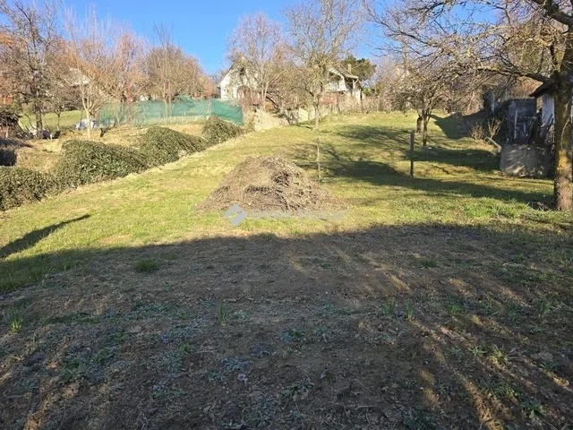 Eladó üdülő és hétvégi ház Gyód 20 nm