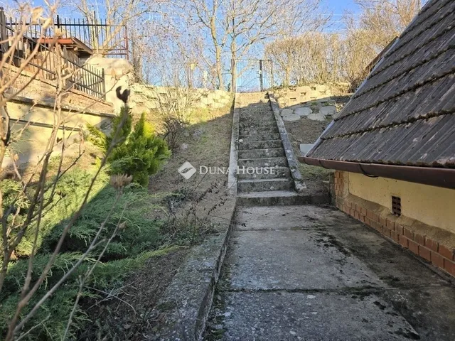 Eladó üdülő és hétvégi ház Gyód 20 nm