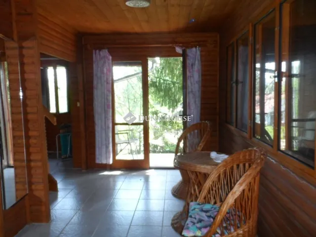 Eladó üdülő és hétvégi ház Magyarhertelend 102 nm