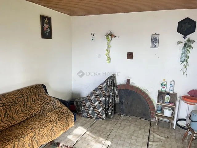 Eladó üdülő és hétvégi ház Romonya 12 nm