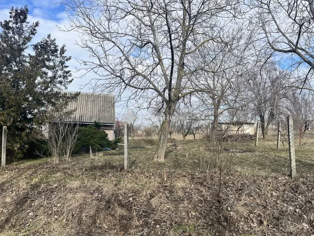 Eladó üdülő és hétvégi ház Romonya 12 nm