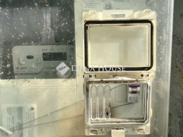 Eladó üdülő és hétvégi ház Romonya 12 nm