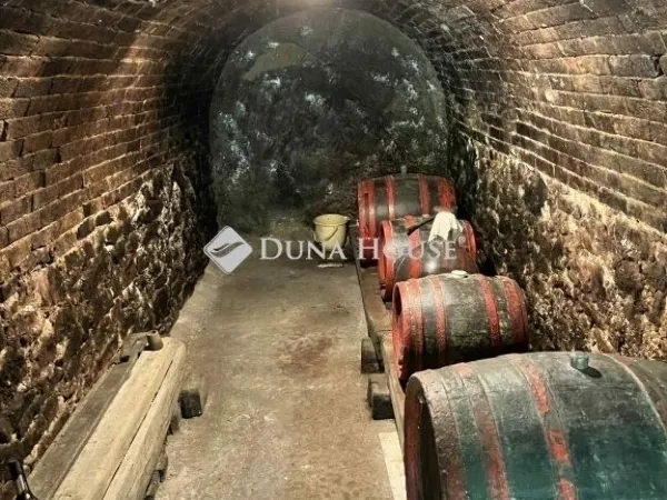 Eladó mezőgazdasági ingatlan Gyód 37 nm