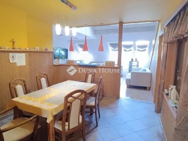 Eladó lakás Mohács 127 nm