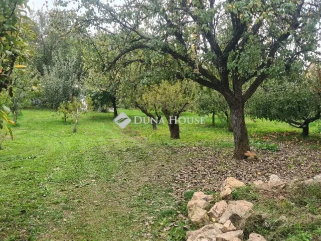 Eladó mezőgazdasági ingatlan Pellérd 33 nm