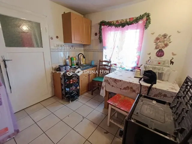 Eladó ház Mohács 47 nm