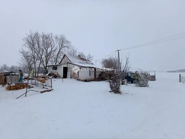 Eladó ház Mohács 47 nm