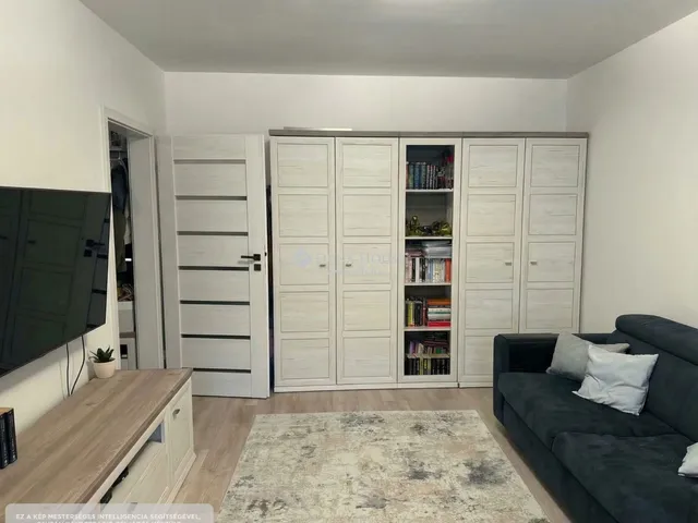 Eladó lakás Pécs 57 nm