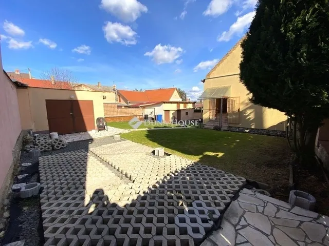 Eladó ház Pécs 85 nm