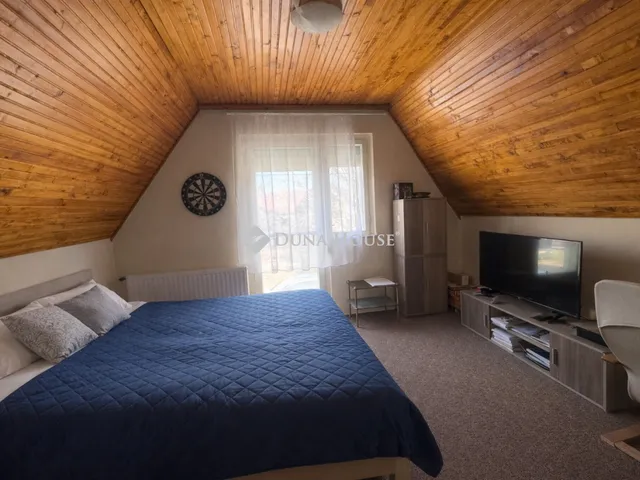 Eladó üdülő és hétvégi ház Harkány 80 nm