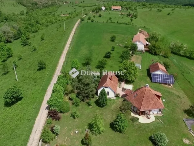 Eladó ház Ibafa 140 nm